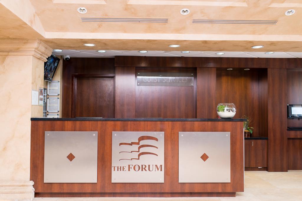 Forum Pompano Beach Exterior foto