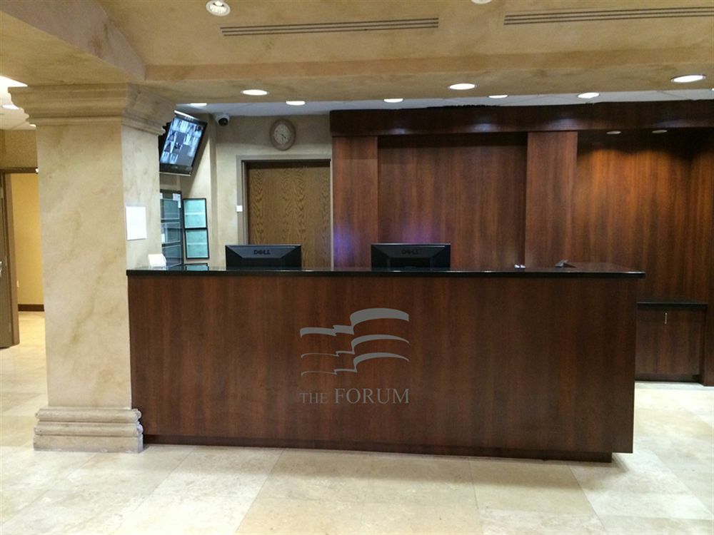 Forum Pompano Beach Exterior foto